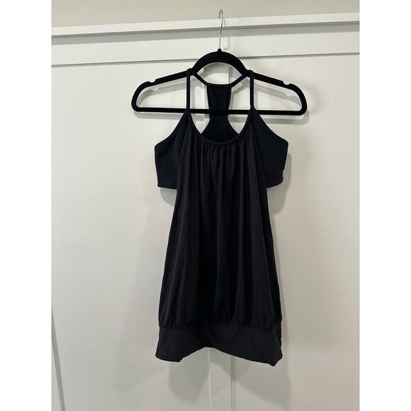 Lululemon No Limits Tank Size 10 - Picture 1 of 5
